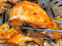 -六七八韩式烤肉·韩国料理(上杭路店)