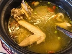 -食光慢宴·安吉土菜馆