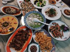 -名典餐厅(铁西立安花园店)