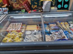 零售区-河马鲜生海鲜超市(风荷园店)