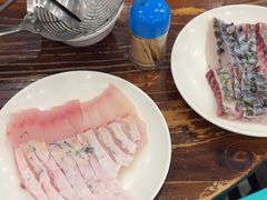 -正能量脆肉鲩火锅