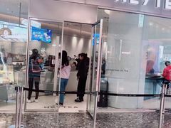 -喜茶(徐州金鹰店)