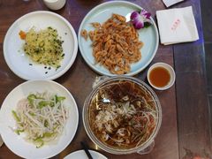 -长兴菜馆(高桥店)