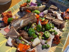 -食光慢宴·安吉土菜馆