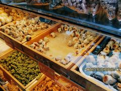 -宋记饼家(石门二路店)