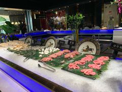 -加餐海鲜自助(宝龙一城店)