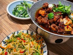 -树厨贵州菜(大十字店)