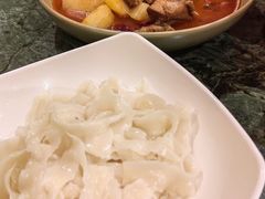 -东方亚克西餐厅(西康路店)