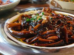 -鱼食饭稻·苏浙土菜17年老馆子(平江路店)