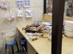 -老刘家泡馍·陕西老字号(钟楼广济街店)