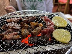 -木兰饭店(市府大路店)