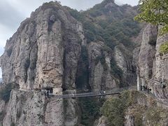 -雁荡山风景名胜区