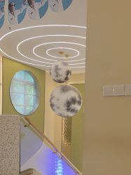 -悦瑢港湾科技美肤芳疗美容