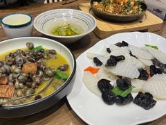 -锡和无锡菜(景丽苑店)