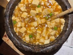 -绿茶餐厅(朝阳大悦城店)