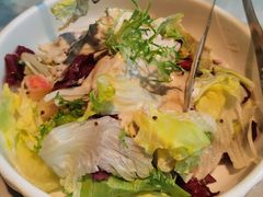 -船歌·鱼水饺青岛菜(闽江二路店)