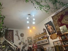 -新疆狼爷烤肉(宋庄店)