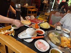 -牛品荟牛肉火锅(新城广场店)
