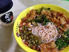 螺蛳粉-岚方螺蛳粉(铁西店)