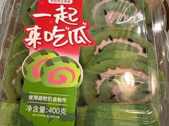 -盒马鲜生(杭州运河上街店)