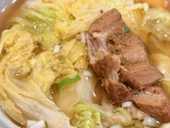 -金泰缘排骨馆(遵化路店)