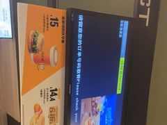-麦当劳(西单明珠店)