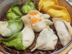 -北大荒人•新东北菜(青岛银座店)