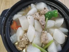 -佛有缘素食馆·荔湾老字号(陈家祠首店)