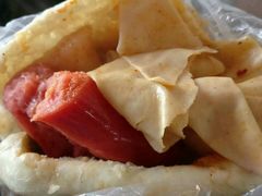 -小白房辣焙子(西落凤街店)