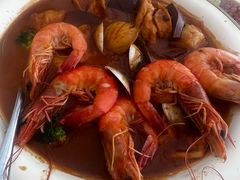 -闽海肴(北辰荟店)