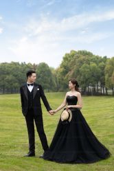 -雪中彩影婚纱摄影·微光艺术中心