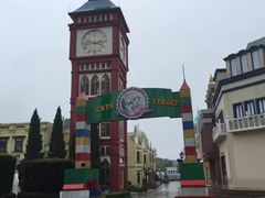 -苏州乐园森林水世界