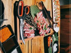 -千寻烧肉(政务区店)