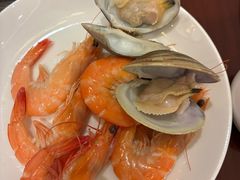 -景湖轩全日制餐厅·南湖名都