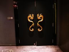 -上海新锦江大酒店