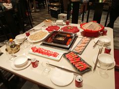 -红鼎坊·老成都火锅(新南门店)