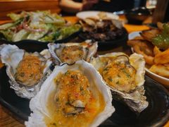 -丹东特色烤肉(学府路一部店)