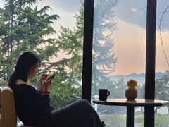 -青岛海景花园大酒店·白果树餐厅青岛菜