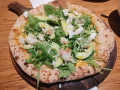 -La Strada(安福路店)