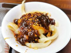 -洞子口张老二凉粉(文殊院店)