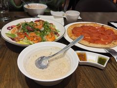 -安妮意大利餐厅(世贸天阶店)