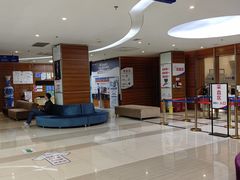 -美年大健康(埌东分院)