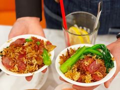 -香港新曜记·粤菜点心(滨江宝龙店)