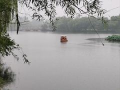 -承德避暑山庄景区