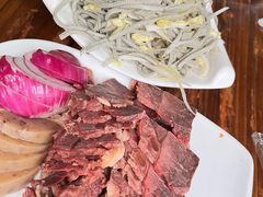 -漕河全驴宴饭店(徐水店)