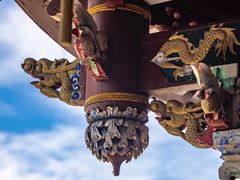 -莆田湄洲妈祖祖庙
