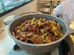 -香缇小院私房菜(盐务街店)