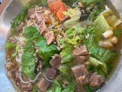 -周记蟹仔粉(侨港风情街店)