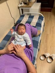 -一心缘月子产后中心