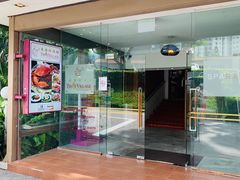 -泰国村酒楼(良木园酒店)